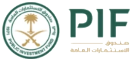 PIF - Public Investment Fund